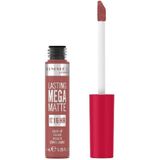 Rimmel - Lasting Mega Matte - Lippenstift - Pink Blink - 7,4 ml