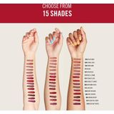 Rimmel - Lasting Mega Matte - Lippenstift - Scarlet Flames - 7,4 ml