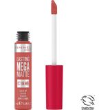 Rimmel London Lasting Mega Matte Liquid Lipstick 7.4 ML