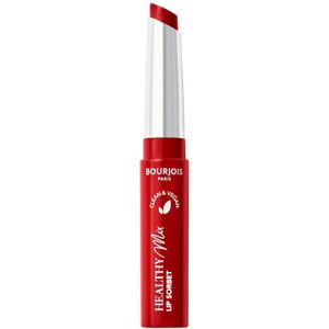 Bourjois Healthy Mix Lip Sorbet 01 Sund Cherry 7.4 gr
