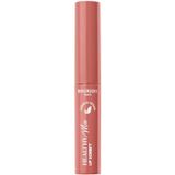 Bourjois Healthy Mix Clean Lip Sorbet - Peanude Butter 06, hydraterende lippenbalsem, vegan make-up, 1,7 g
