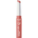 Bourjois Healthy Mix Clean Lip Sorbet - Peanude Butter 06, hydraterende lippenbalsem, vegan make-up, 1,7 g