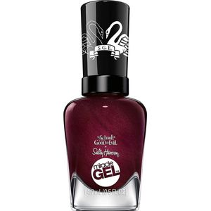 Sally Hansen Miracle Gel Nagellak - 897 It's Better Being Bad