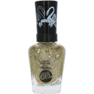 Sally Hansen Miracle Gel The School for Good and Evil Nagellak - 895 Can't Settle, Won't Settle
