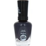 Nagellak - The School for Good and Evil - Gel Formule - Uniseks