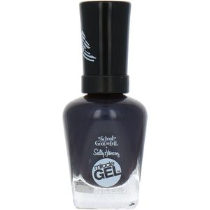 Nagellak - The School for Good and Evil - Gel Formule - Uniseks