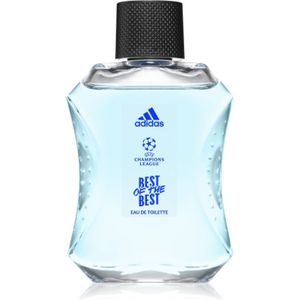 Adidas - Eau de Cologne Uefa Best of the Best, 100 ml