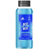 Adidas - Douchegel - UEFA 9 Best of the Best 250 ml
