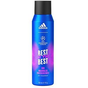 Adidas - Champions League - Deo Spray - 150ml