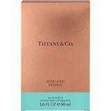 Tiffany & Co Rose Gold Edp Spray