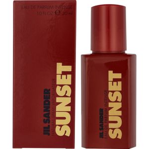 Jil Sander Sunset Intense EdP Nat Spray
