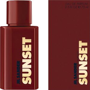 Jil Sander Sunset EDP EDP (intense) 75 ml