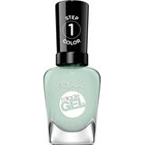Sally Hansen - Miracle Gel - Nagellak - Tint 684 Lookin Fly for a Cacti - 14,7 ml