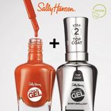 Sally Hansen - Miracle Gel - Nagellak - Tint 388 A Hot Minute - 14,7 ml
