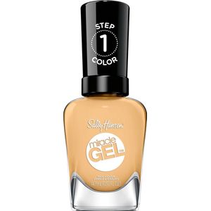 Sally Hansen - Miracle Gel™ - Nagellak - Tint 770 I Don't Desert You - 14,7 ml