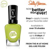 Sally Hansen - Miracle Gel - Gel Nagellak - Tint 764 Cactus Makes Perfect - 14,7 ml