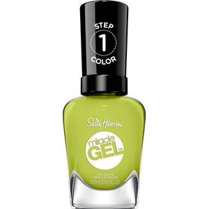 Sally Hansen - Miracle Gel - Gel Nagellak - Tint 764 Cactus Makes Perfect - 14,7 ml