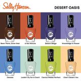 Sally Hansen - Miracle Gel - Nagellak - Tint 607 Knowledge is Flower - 14,7 ml