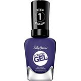 Sally Hansen - Miracle Gel™ - Nagellak - Tint 605 Desert Reign - 14,7 ml