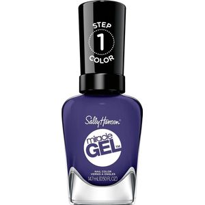 Sally Hansen - Miracle Gel™ - Nagellak - Tint 605 Desert Reign - 14,7 ml