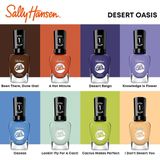 Sally Hansen - Miracle Gel - Nagellak - Tint 642 Oaseas - 14,7 ml