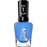 Sally Hansen - Miracle Gel - Nagellak - Tint 642 Oaseas - 14,7 ml