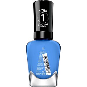 Sally Hansen - Miracle Gel - Nagellak - Tint 642 Oaseas - 14,7 ml