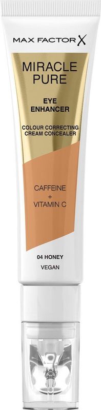 Max Factor - Miracle Pure Eye Enhancer - Concealer - 10 ML - Kleurcorrigerend