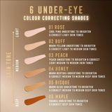 Max Factor - Miracle Pure Eye Enhancer - Concealer - 10 ML - Kleurcorrigerend