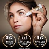 Max Factor - Miracle Pure Eye Enhancer - 10 ML - Kleurcorrigerende Concealer - Vegan Formule
