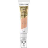 Max Factor Masterpiece Eye Enhancer Peach 3 Concealer, lichtgevend en kleurcorrigerend