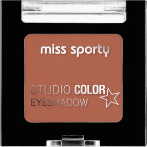 Miss Sporty Studio Color Mono Oogschaduw - 040