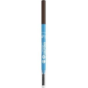Rimmel London Kind & Free Eyebrow Pencil 005 Chocolate 0 g