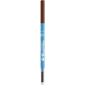 Rimmel Kind & Free Brow Pencil 002 Taupe