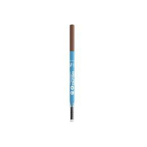 Rimmel Kind & Free Brow Definer - 004 Caramel