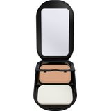 Max Factor - Facefinity Compact Foundation - 001 Porcelain - Navulling 10 G
