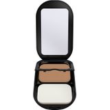 Max Factor - Facefinity Compact Foundation - Navulling - 10 G - Toffee