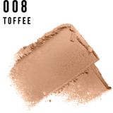 Max Factor - Facefinity Compact Foundation - Navulling - 10 G - Toffee