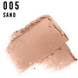 Max Factor FACEFINITY COMPACT FOUNDATION 005 Sand Refill 10 G
