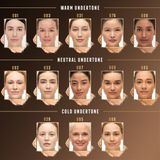 Max Factor FACEFINITY COMPACT FOUNDATION 006 Golden Refill 10 G