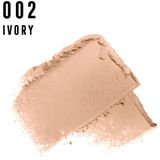 Max Factor - Facefinity Compact Foundation - 002 Ivory - Navulling - 10 G