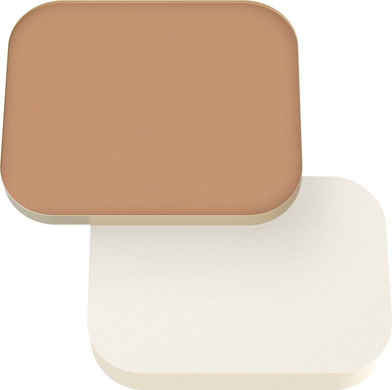 Max Factor - Facefinity Compact Foundation - 003 Natural Rose - Navulling 10 G