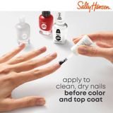 Sally Hansen Miracle Gel Primer basecoat 109