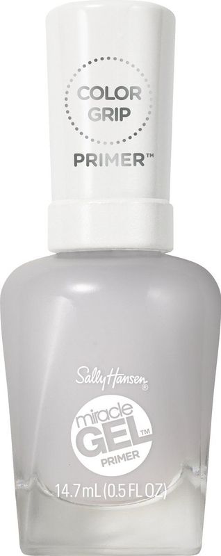 Sally Hansen Miracle Gel Primer basecoat 109