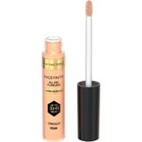 Max Factor - Facefinity All Day Flawless Concealer - 10 ml - Vegan Formule