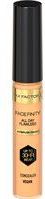 Max Factor - Facefinity All Day Flawless Concealer - 10 ml - Vegan Formule