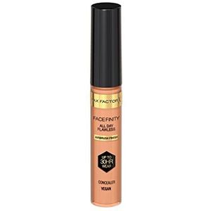 Max Factor - Facefinity All Day Flawless Concealer - 7.8 ml - DEEP