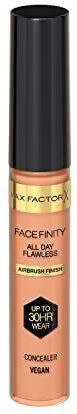 Max Factor - Facefinity All Day Flawless Concealer - 7.8 ml - DEEP