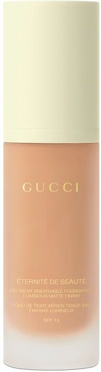 Gucci - Eternité de Beauté - Foundation - 30 ml - 305N - Medium - SPF 15