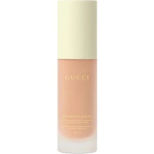 Gucci - Eternité de Beauté Foundation SPF 15 30 ml 205C - Cool Fair Medium